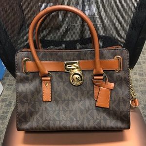Brand new MK purse